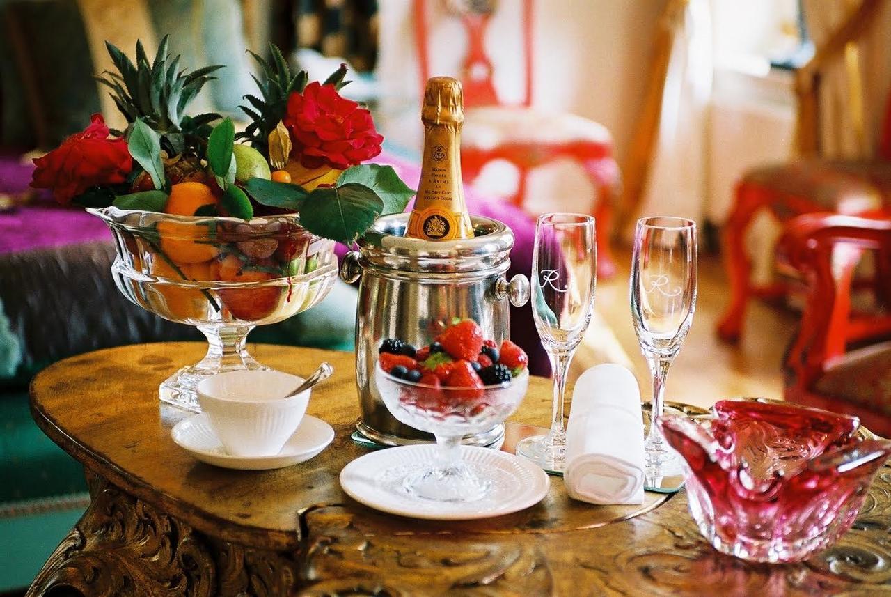 Boutique Hotel Huize Rustoord Esbeek Екстер'єр фото