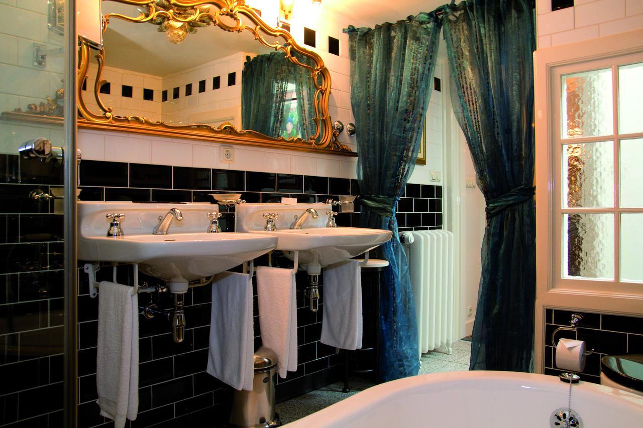 Boutique Hotel Huize Rustoord Esbeek Екстер'єр фото