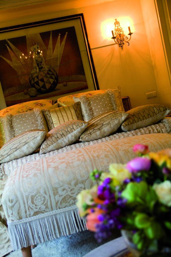 Boutique Hotel Huize Rustoord Esbeek Екстер'єр фото