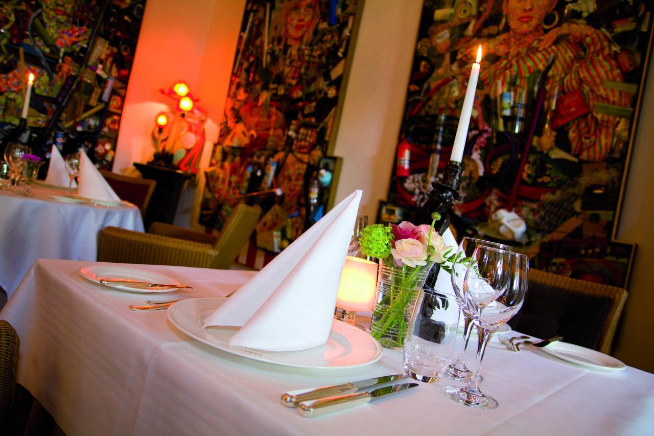Boutique Hotel Huize Rustoord Esbeek Екстер'єр фото