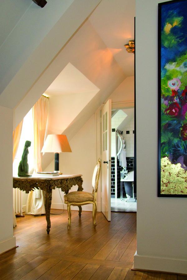 Boutique Hotel Huize Rustoord Esbeek Екстер'єр фото