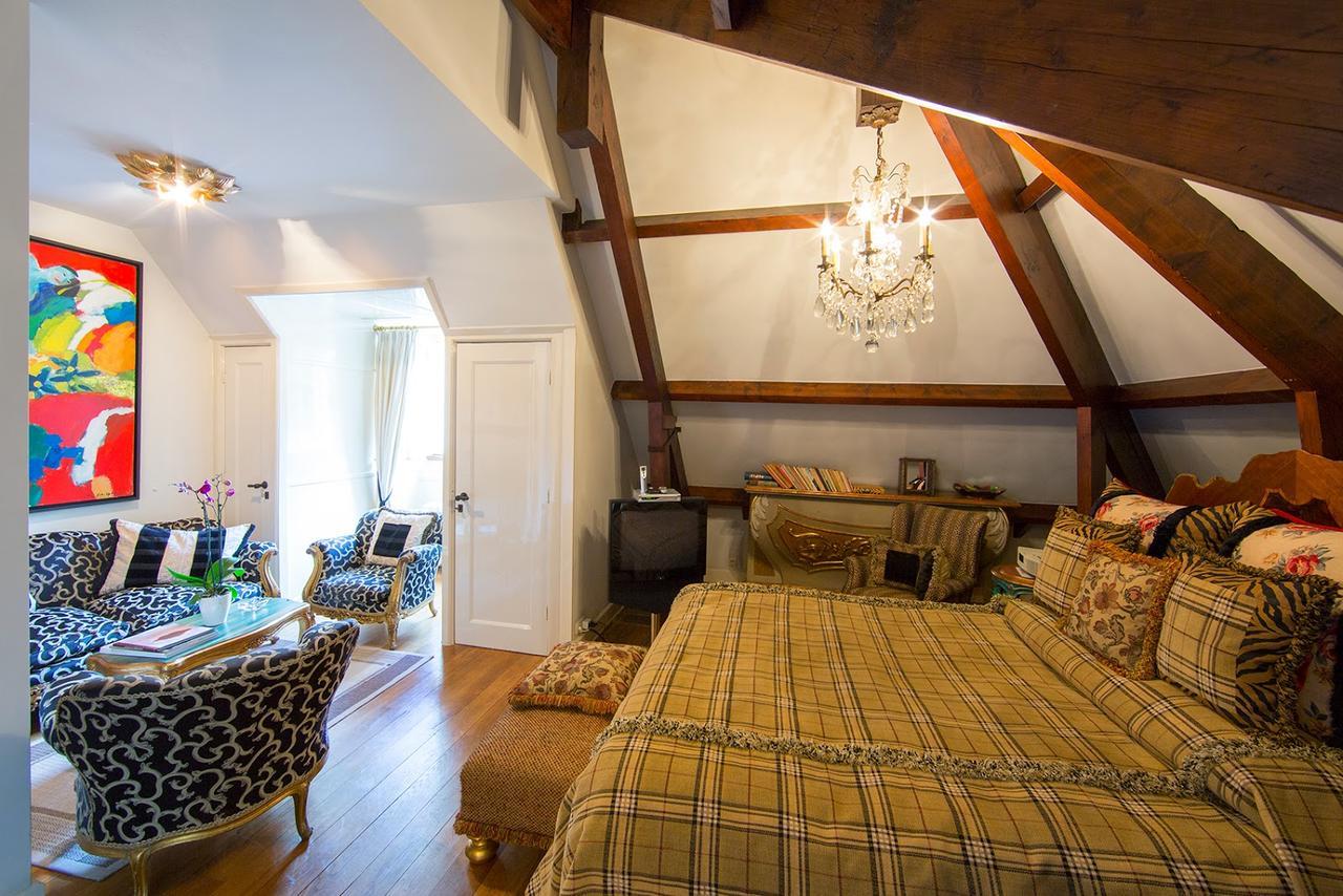 Boutique Hotel Huize Rustoord Esbeek Екстер'єр фото