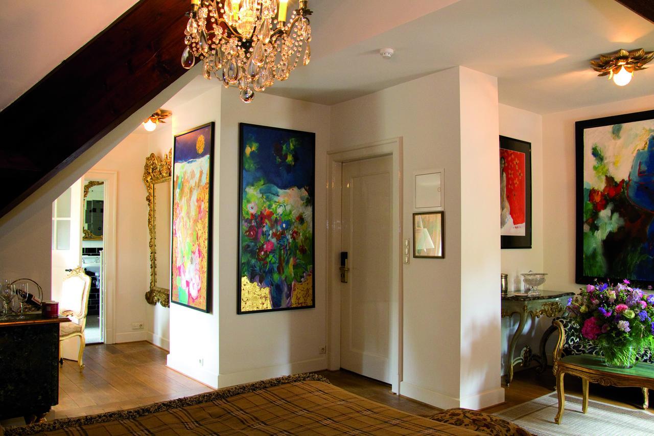 Boutique Hotel Huize Rustoord Esbeek Екстер'єр фото