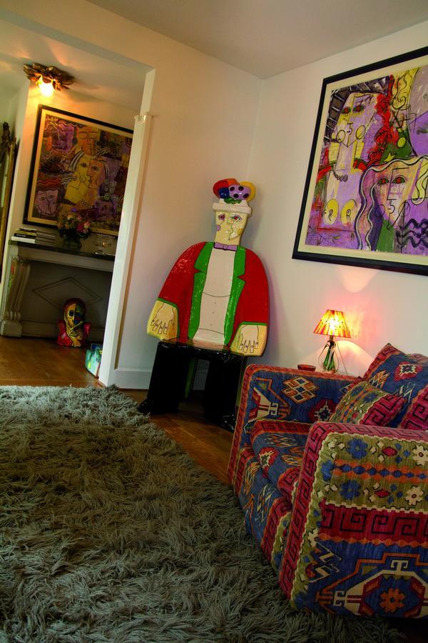 Boutique Hotel Huize Rustoord Esbeek Екстер'єр фото