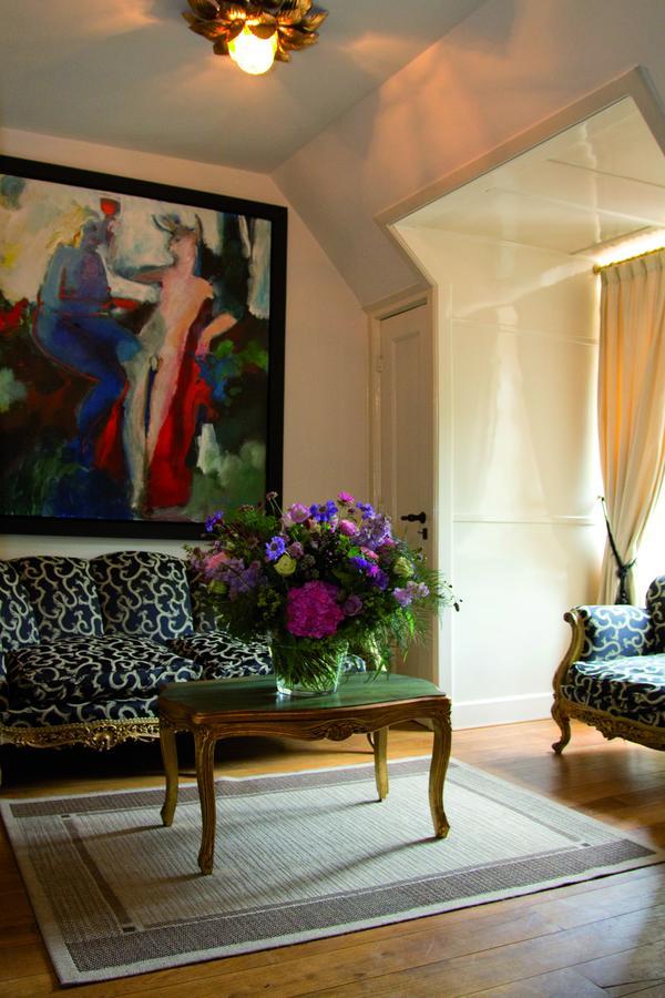 Boutique Hotel Huize Rustoord Esbeek Екстер'єр фото
