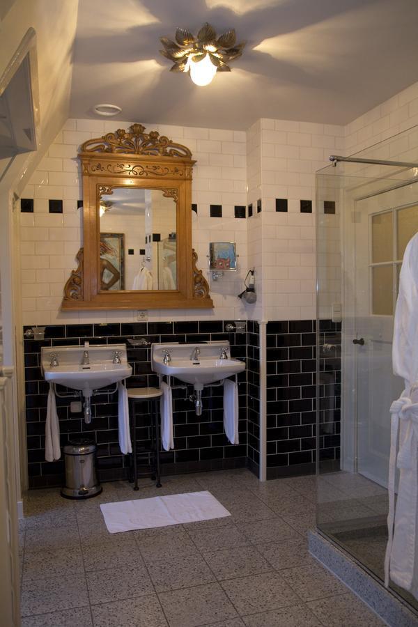 Boutique Hotel Huize Rustoord Esbeek Екстер'єр фото