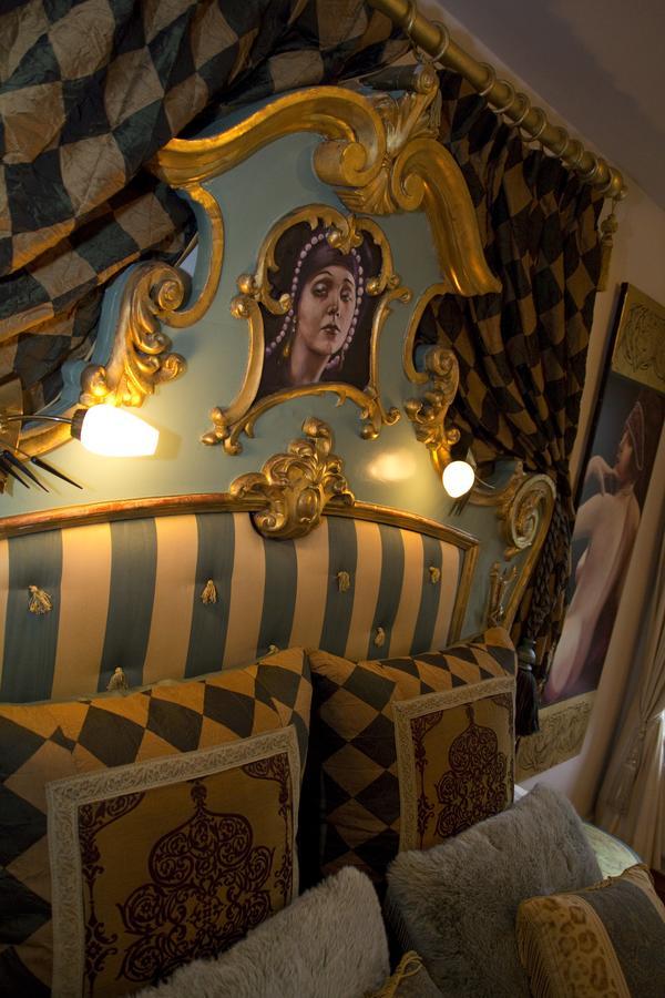 Boutique Hotel Huize Rustoord Esbeek Екстер'єр фото