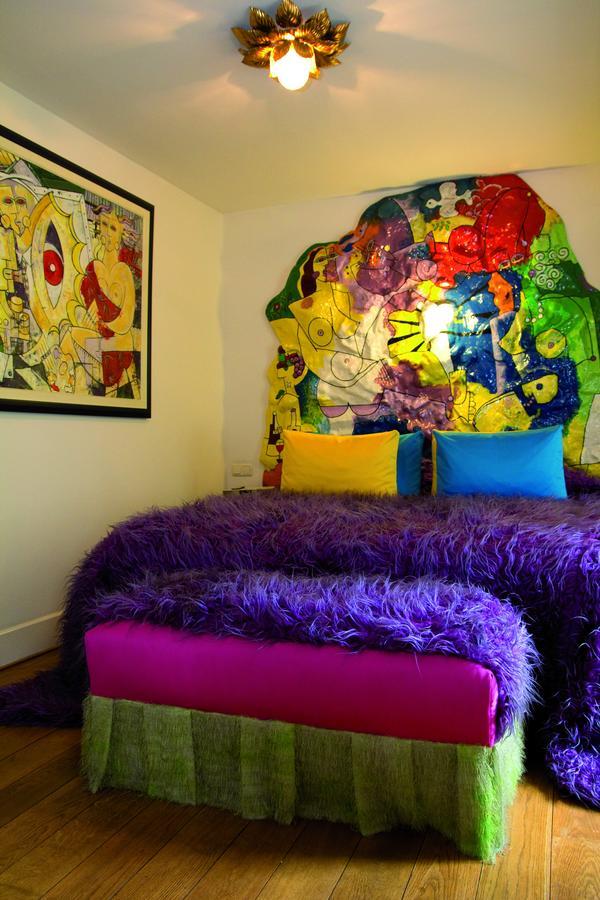 Boutique Hotel Huize Rustoord Esbeek Екстер'єр фото