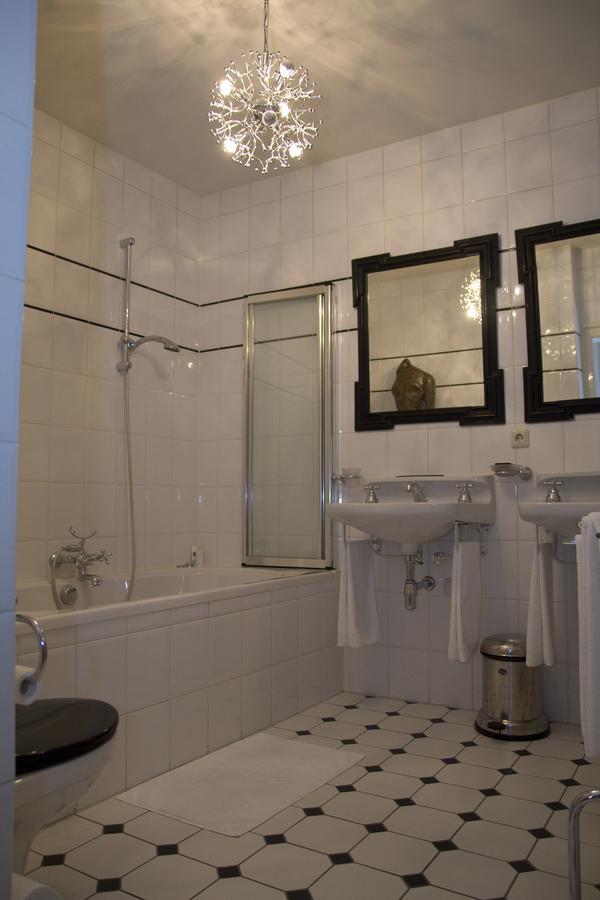 Boutique Hotel Huize Rustoord Esbeek Екстер'єр фото
